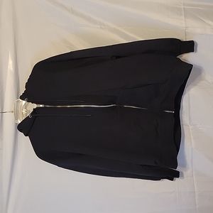 Men's Hooded Sweatshirt